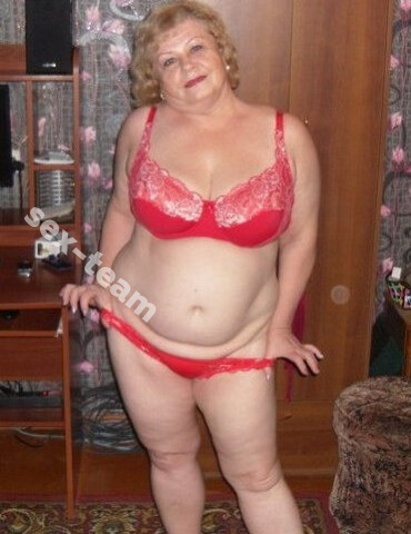 Проститутка Зинаида